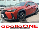 Lexus UX MZAH15
