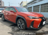Used 2021 AT lexus ux MZAH15 Image[2]