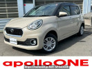 Toyota Passo M710A