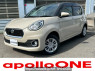 Used 2018 AT toyota passo M710A Image[0]
