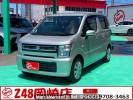 Suzuki Wagon R MH85S