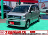 Used 2022 AT suzuki wagon-r MH85S Image[0]