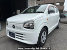 Mazda Carol HB36S