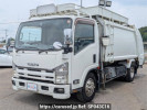 Isuzu Elf Truck NPR85YN