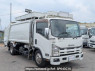 Used 2013 MT isuzu elf-truck NPR85YN Image[2]