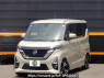 Used 2022 AT nissan roox B45A Image[0]