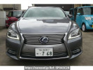 Lexus LS UVF46