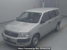 Toyota Succeed Van NCP51V