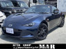 Used 2025 MT mazda roadster ND5RE Image[0]