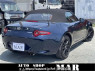 Used 2025 MT mazda roadster ND5RE Image[2]