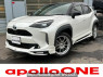 Used 2021 AT toyota yaris-cross MXPJ15 Image[0]