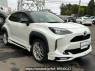 Used 2021 AT toyota yaris-cross MXPJ15 Image[2]