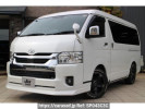 Toyota Hiace Wagon TRH219W