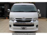 Used 2022 AT toyota hiace-wagon TRH219W Image[2]
