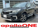 Subaru Forester SKE