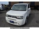 Nissan Cube Z12