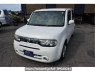 Used 2013 AT nissan cube Z12 Image[0]