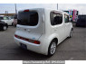 Used 2013 AT nissan cube Z12 Image[1]