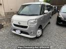 Daihatsu Move Canbus LA800S