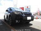 Subaru Forester SJ5