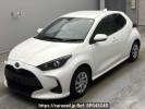 Toyota YARIS MXPH10
