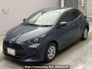 Toyota YARIS KSP210