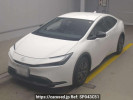 Toyota Prius ZVW60