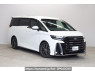 Used 2025 AT toyota vellfire-hybrid AAHH40W Image[0]