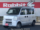 Suzuki Every DA64V
