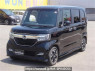 Used 2020 AT honda n-box-custom JF3 Image[0]