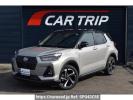 Daihatsu Rocky A202S