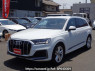 Used 2022 AT audi q7 4MDCBA Image[2]