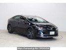 Toyota Prius ZVW60