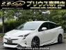 Used 2016 AT toyota prius ZVW50 Image[0]