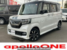 Honda N-BOX JF4