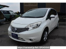 Nissan Note E12