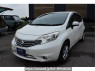 Used 2013 AT nissan note E12 Image[0]