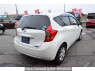 Used 2013 AT nissan note E12 Image[1]