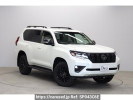 Toyota Land Cruiser Prado TRJ150W