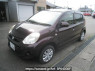 Used 2015 AT toyota passo KGC30 Image[2]