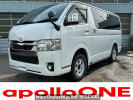 Toyota Hiace Van GDH206V