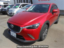 Mazda CX-3 DK5FW