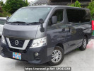 Nissan NV350 CARAVAN VAN VW2E26