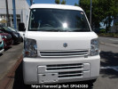 Suzuki Every DA17V