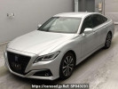 Toyota Crown Hybrid AZSH20