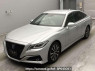 Used 2019 AT toyota crown-hybrid AZSH20 Image[0]