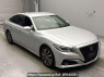 Used 2019 AT toyota crown-hybrid AZSH20 Image[2]