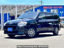Toyota Probox NHP160V
