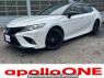 Used 2020 AT toyota camry AXVH75 Image[0]