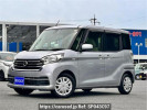 Nissan DAYZ ROOX B21A